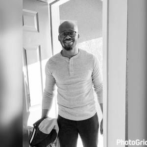 Meet your Posher, Frank